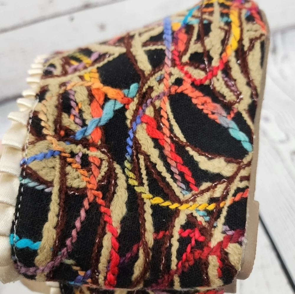 Kayleen‎ by Los Angeles Wedges